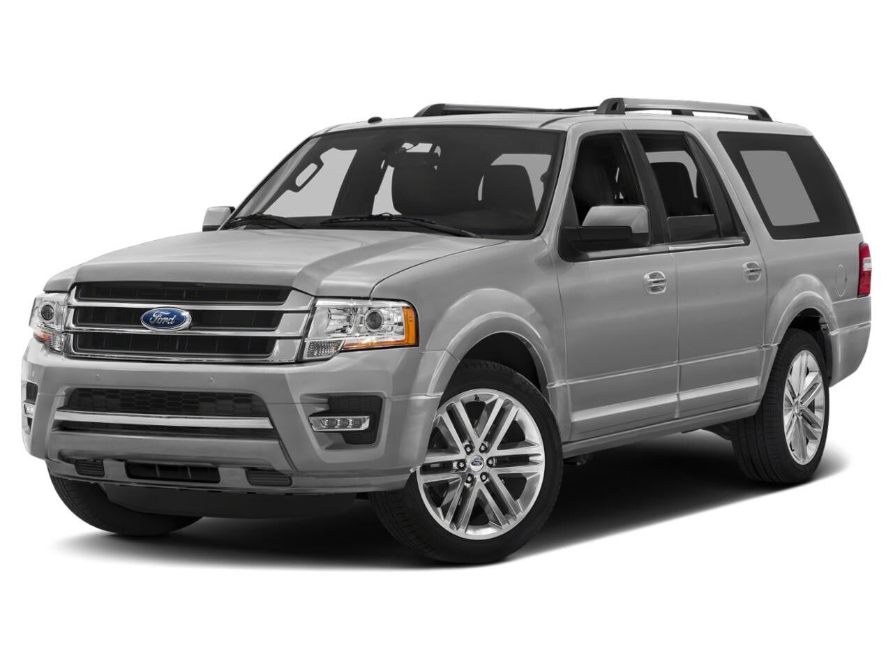 2015 FORD Expedition