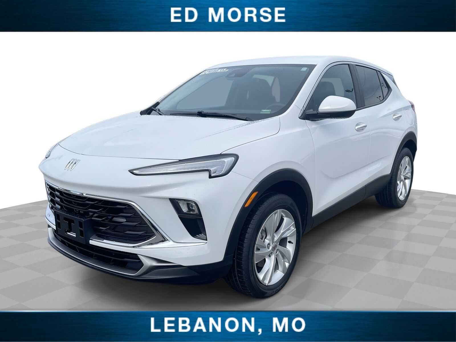 2025 BUICK Encore GX