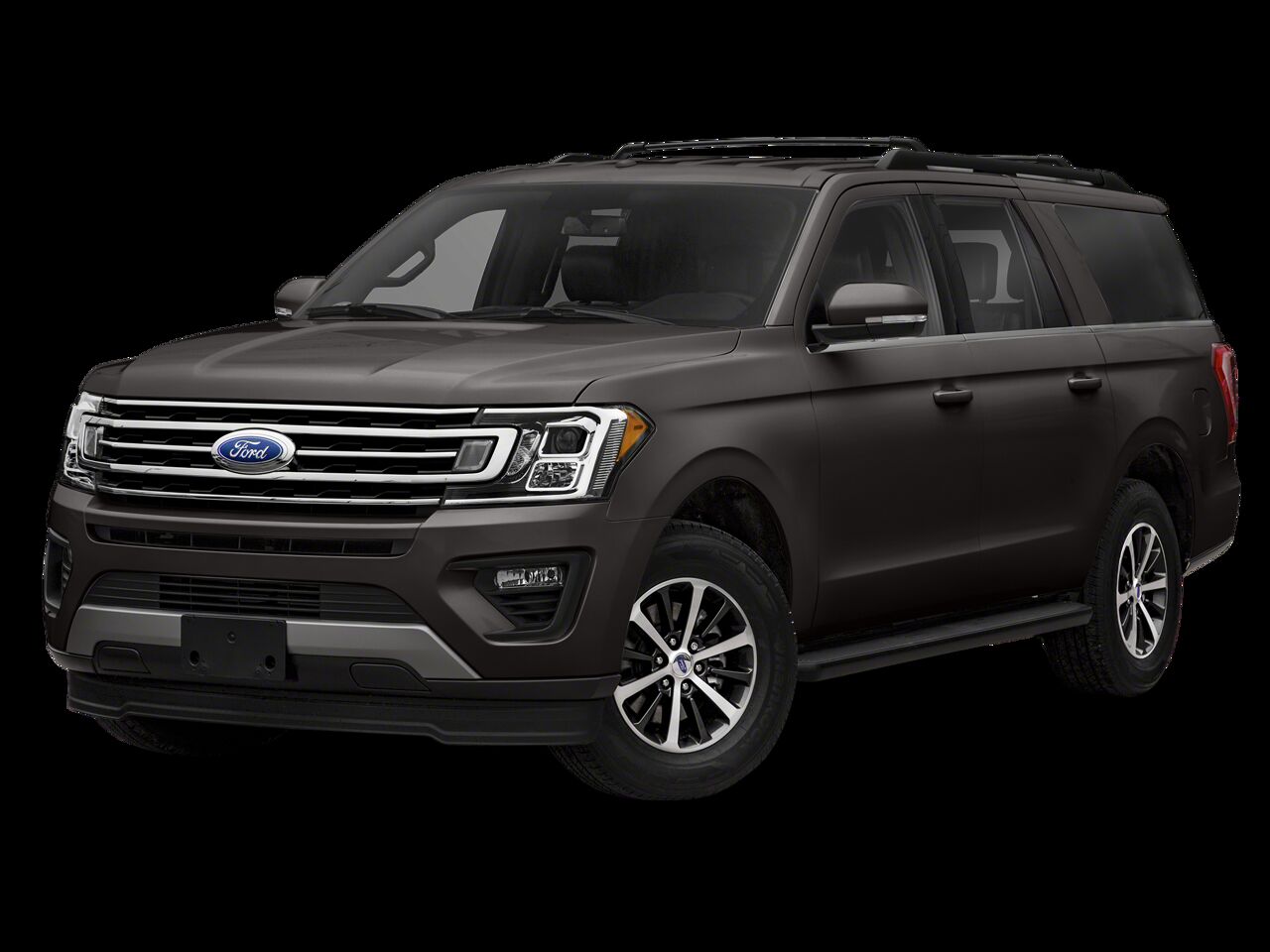 2021 FORD Expedition
