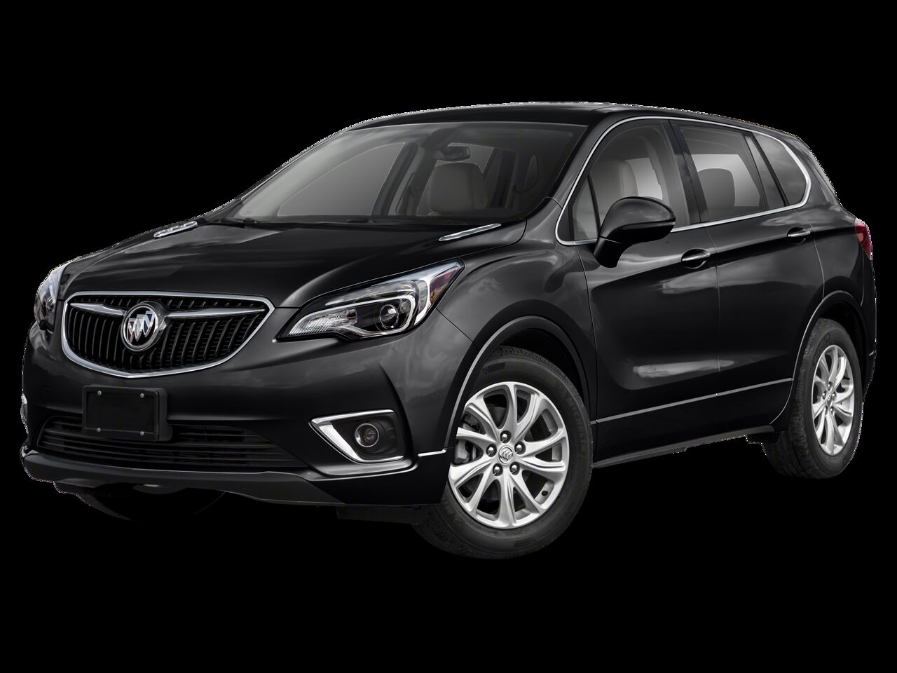 2020 BUICK Envision