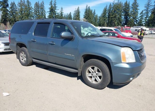 2010 GMC Yukon XL