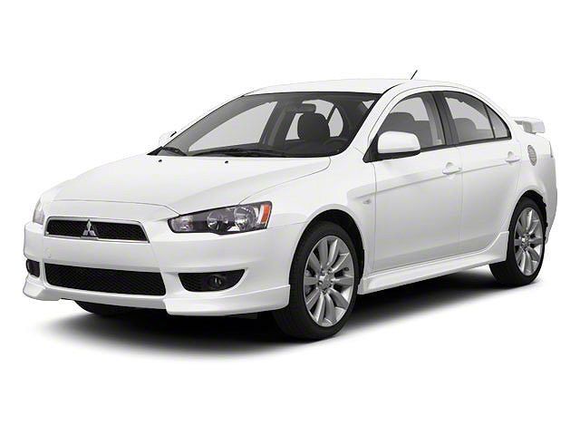 2013 MITSUBISHI Lancer