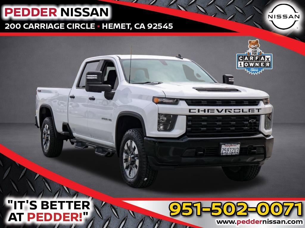 2022 CHEVROLET Silverado