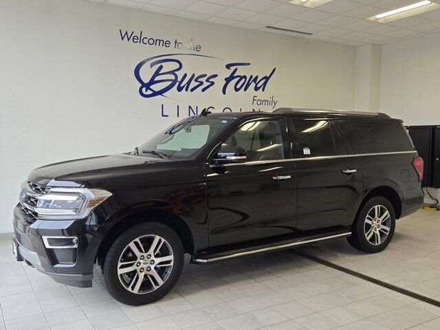 2023 FORD Expedition