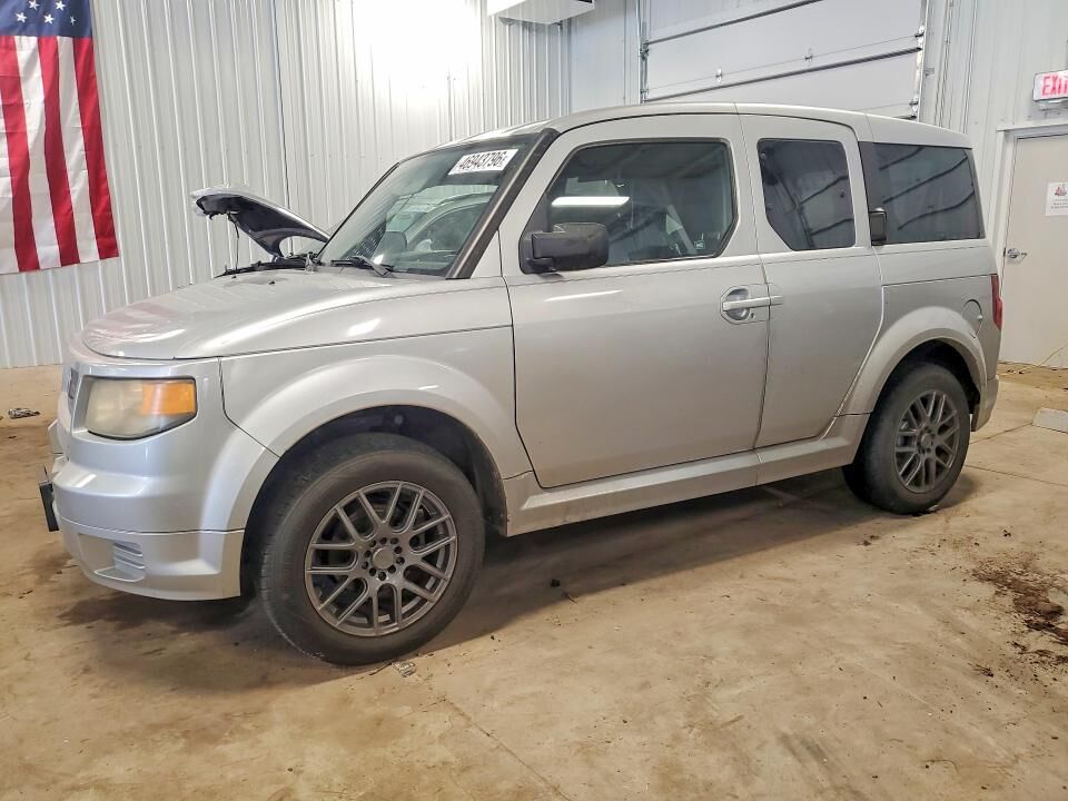 2007 HONDA Element
