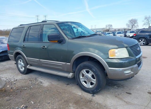 2004 FORD Expedition