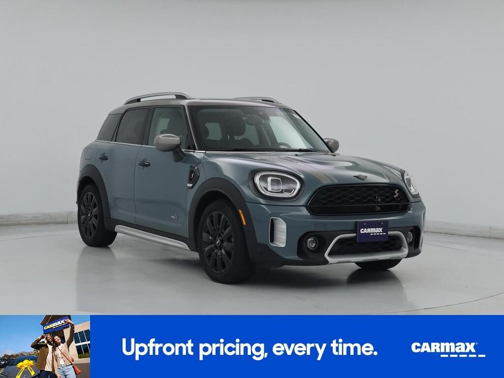 2022 MINI Countryman
