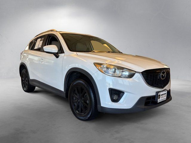 2015 MAZDA CX-5