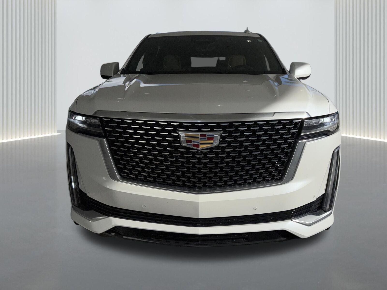 2024 CADILLAC Escalade ESV