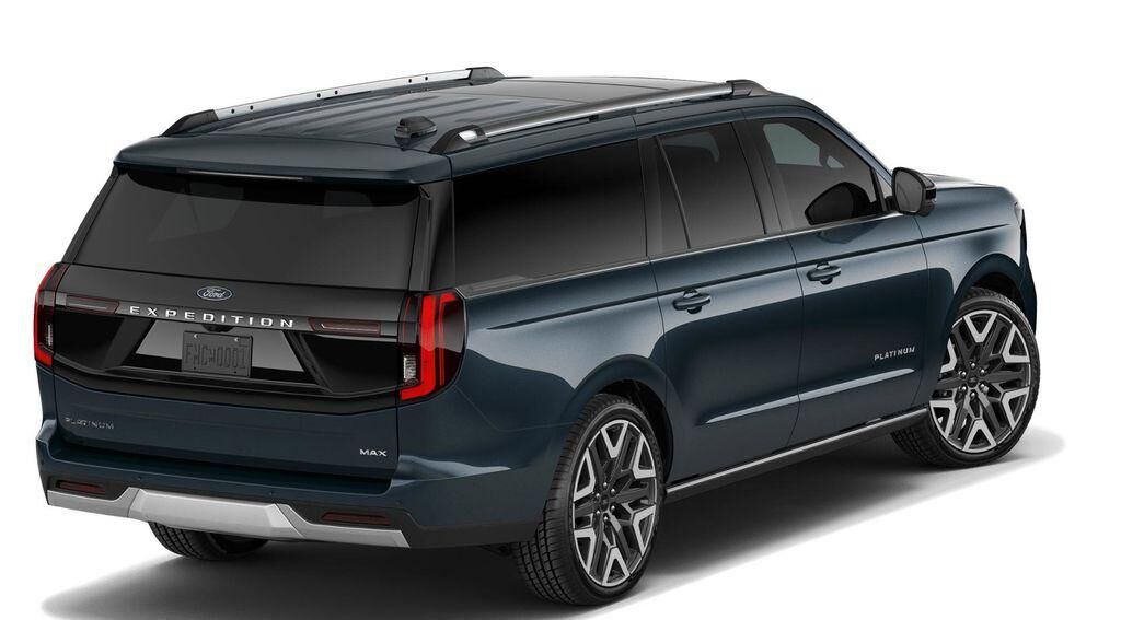 2026 FORD Expedition