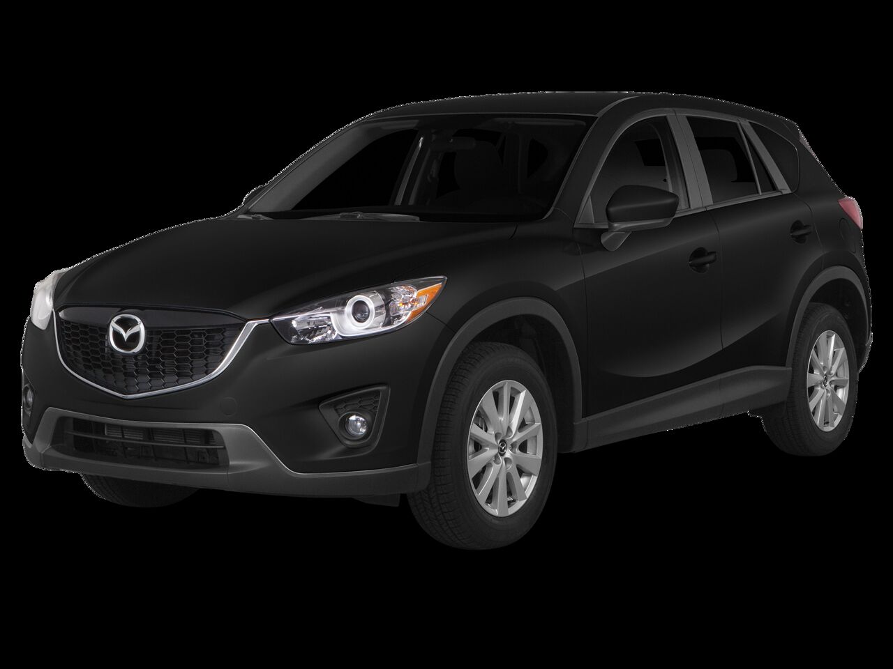 2015 MAZDA CX-5