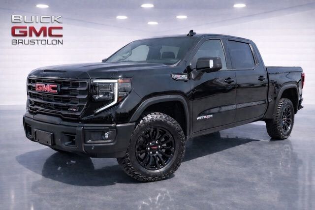 2023 GMC Sierra