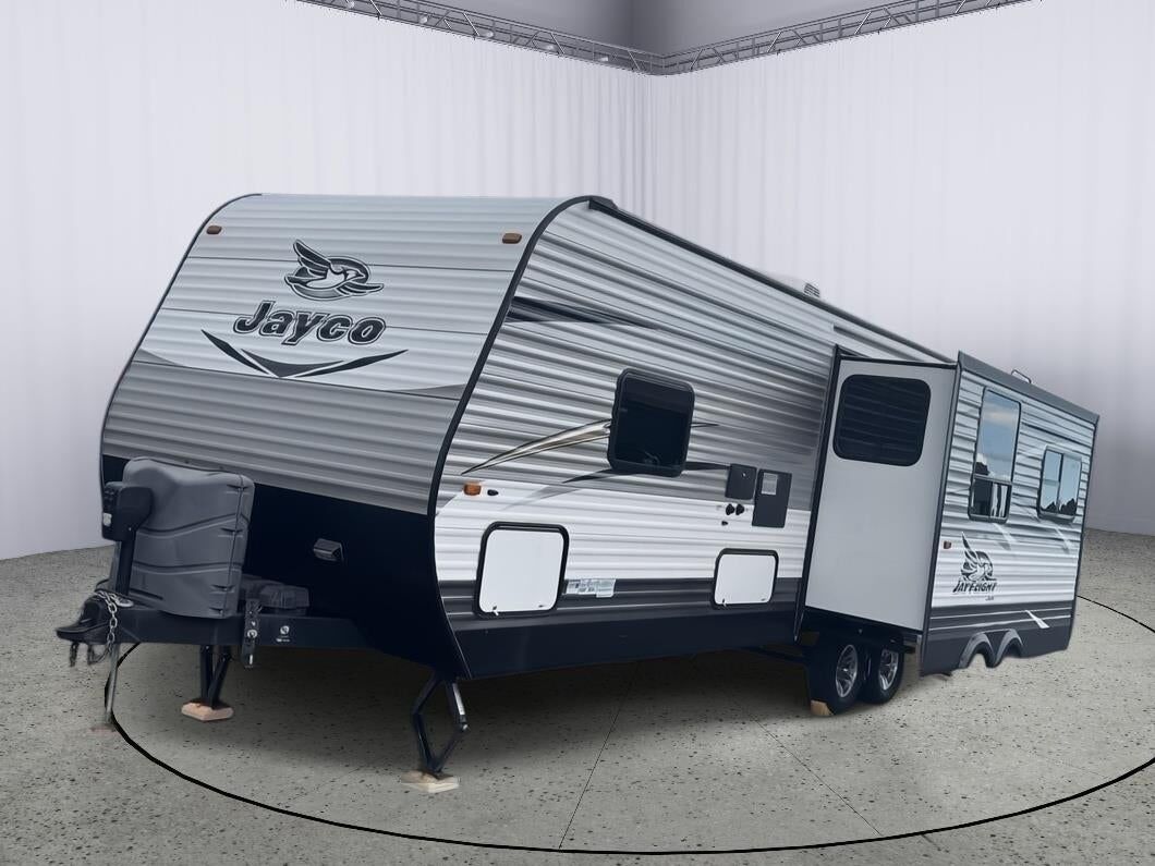 2016 JAYCO RV Trailer