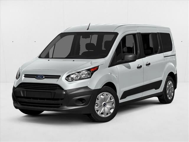 2016 FORD Transit