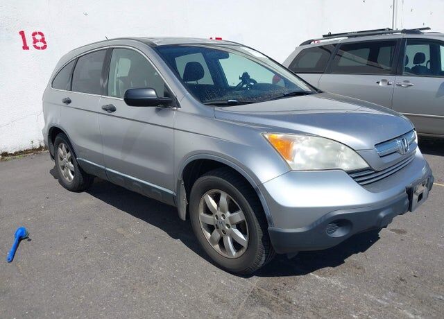 2008 HONDA CR-V