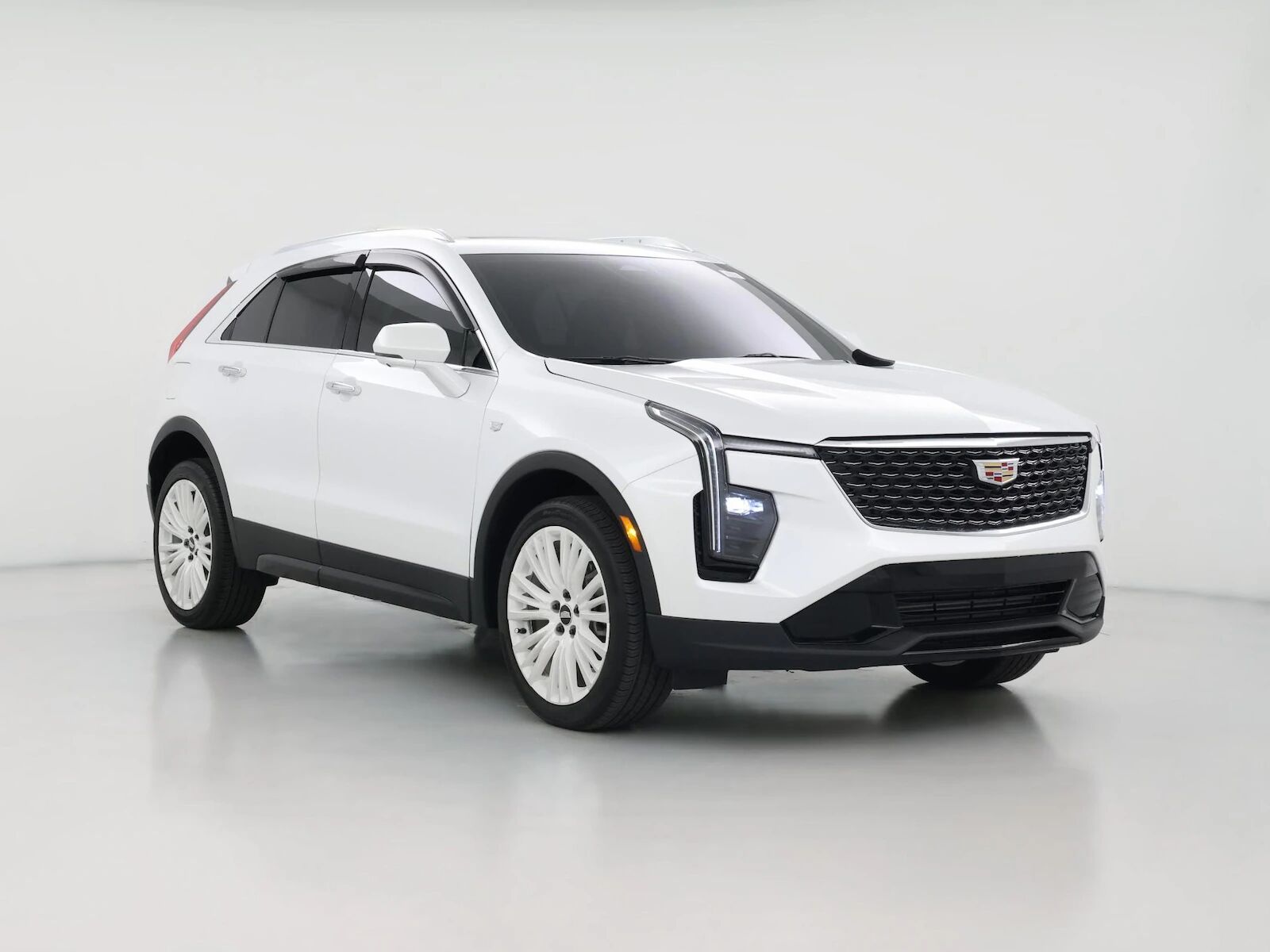 2025 CADILLAC XT4
