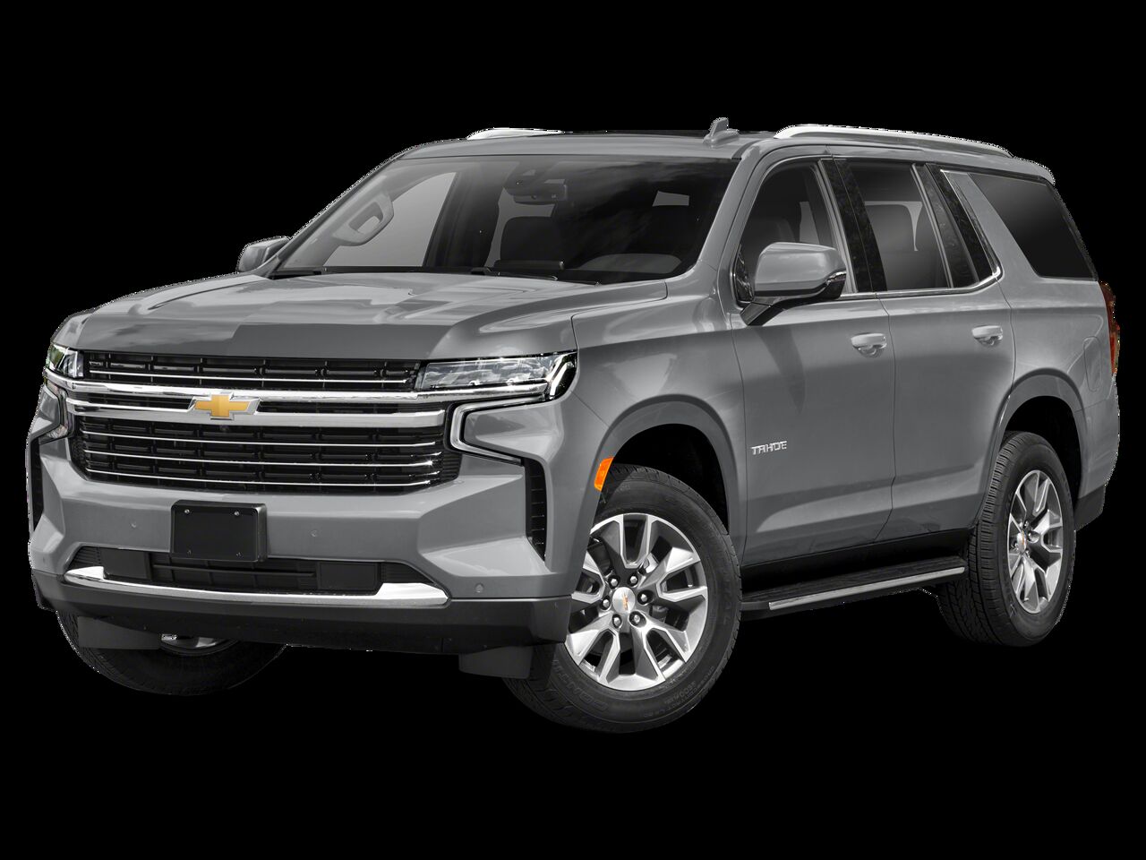 2023 CHEVROLET Tahoe
