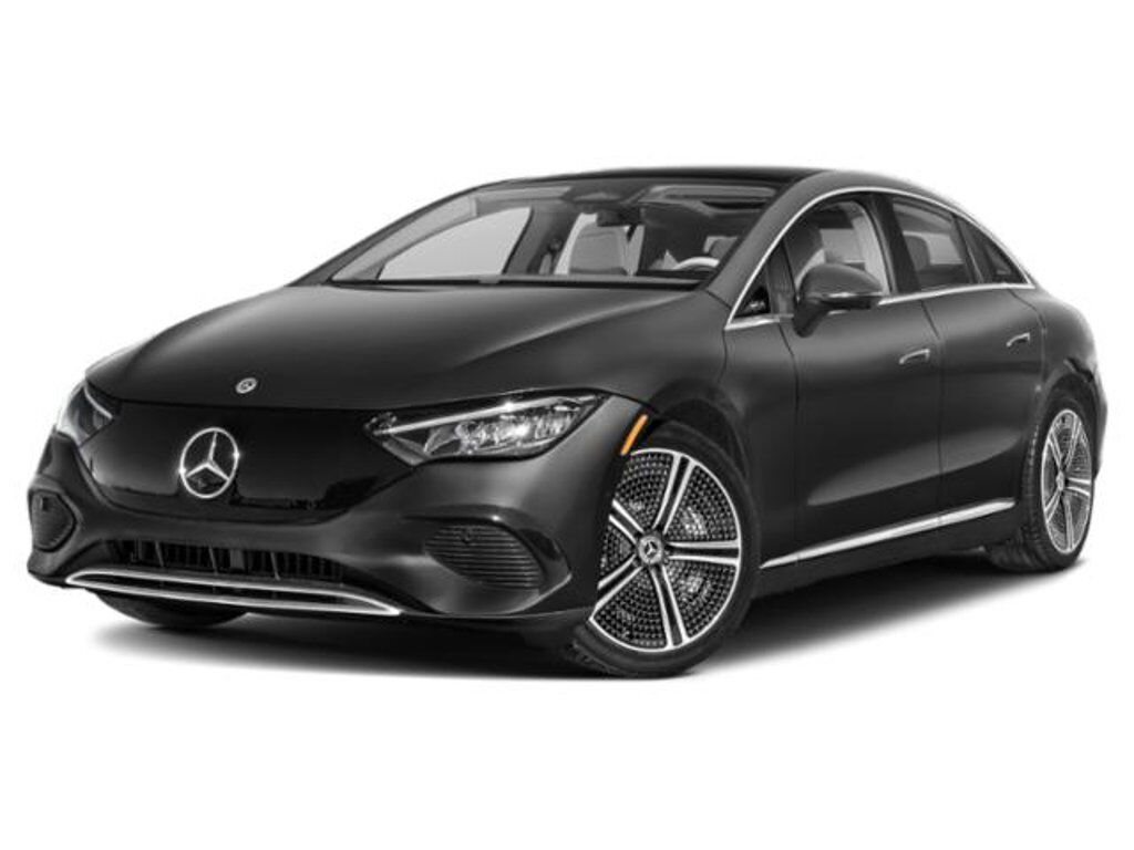 2023 MERCEDES-BENZ EQE-Class Sedan