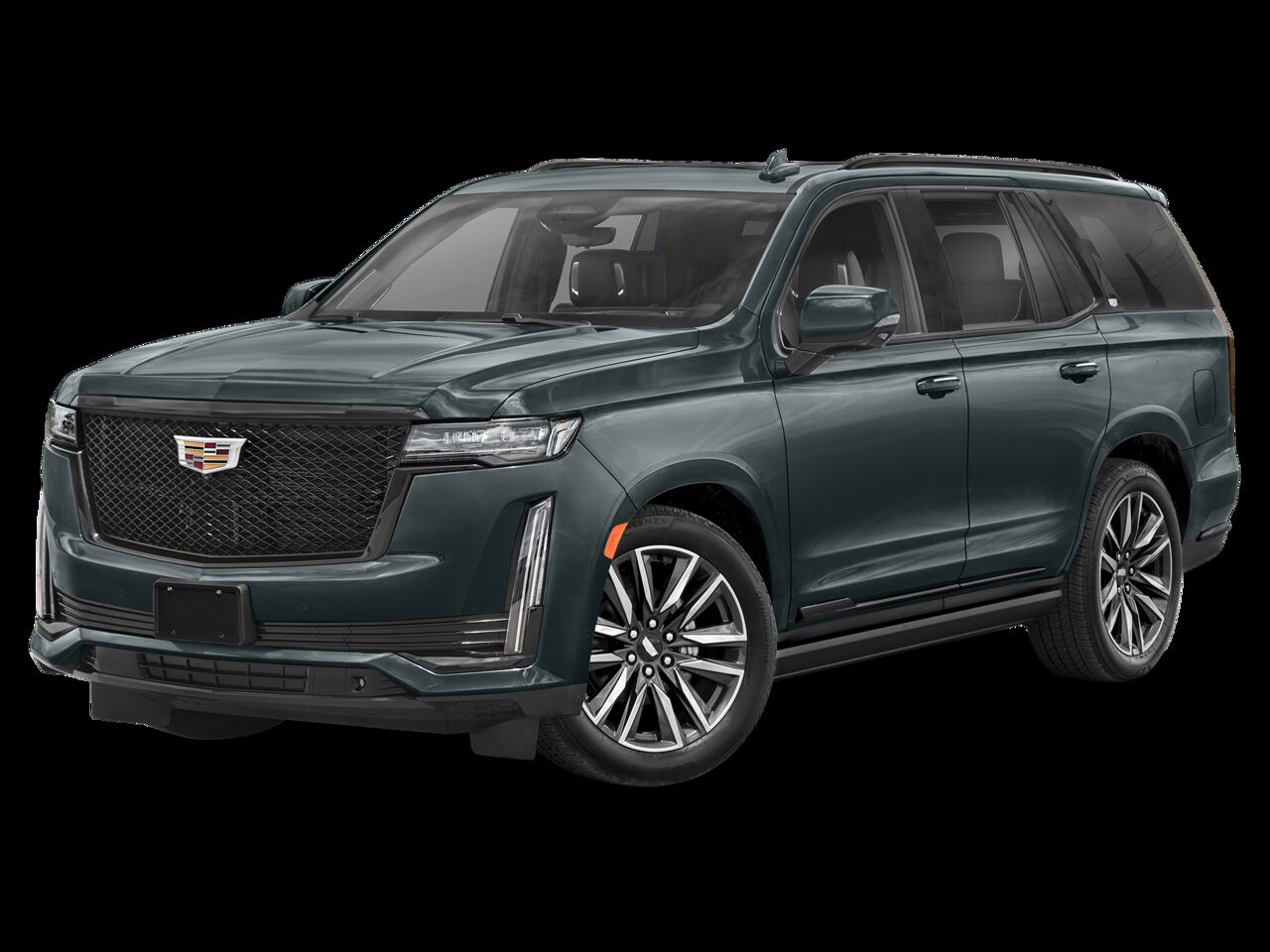 2022 CADILLAC Escalade