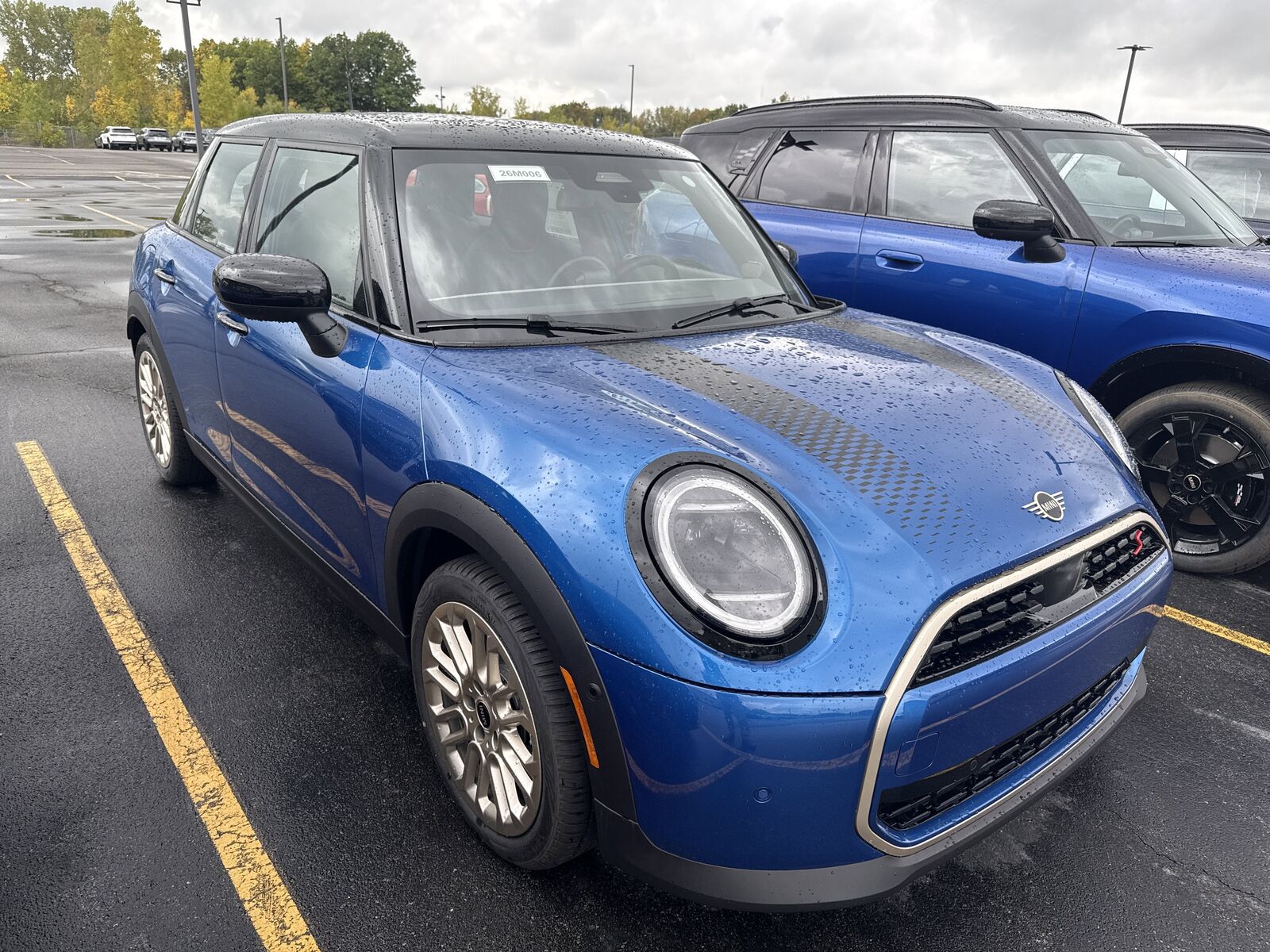 2026 MINI Hardtop