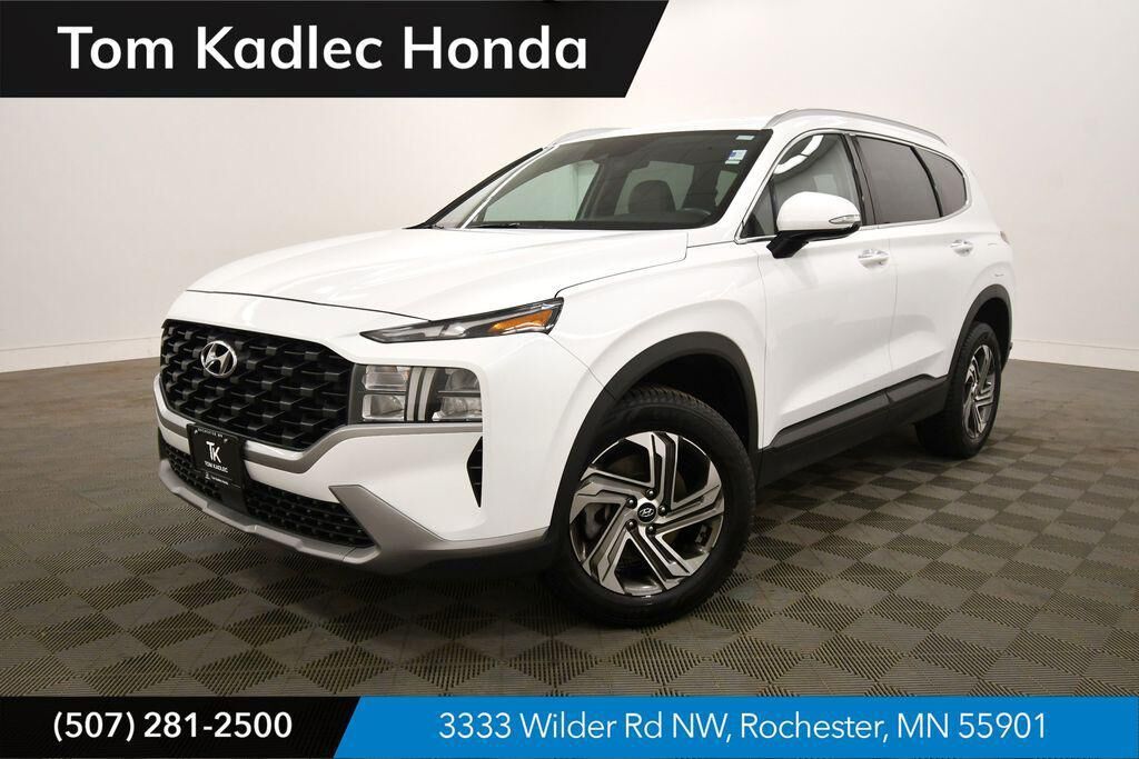 2023 HYUNDAI Santa Fe