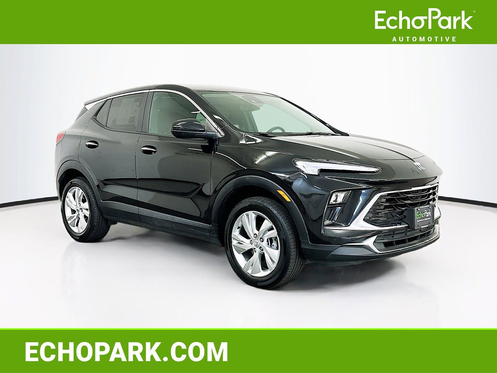 2025 BUICK Encore GX