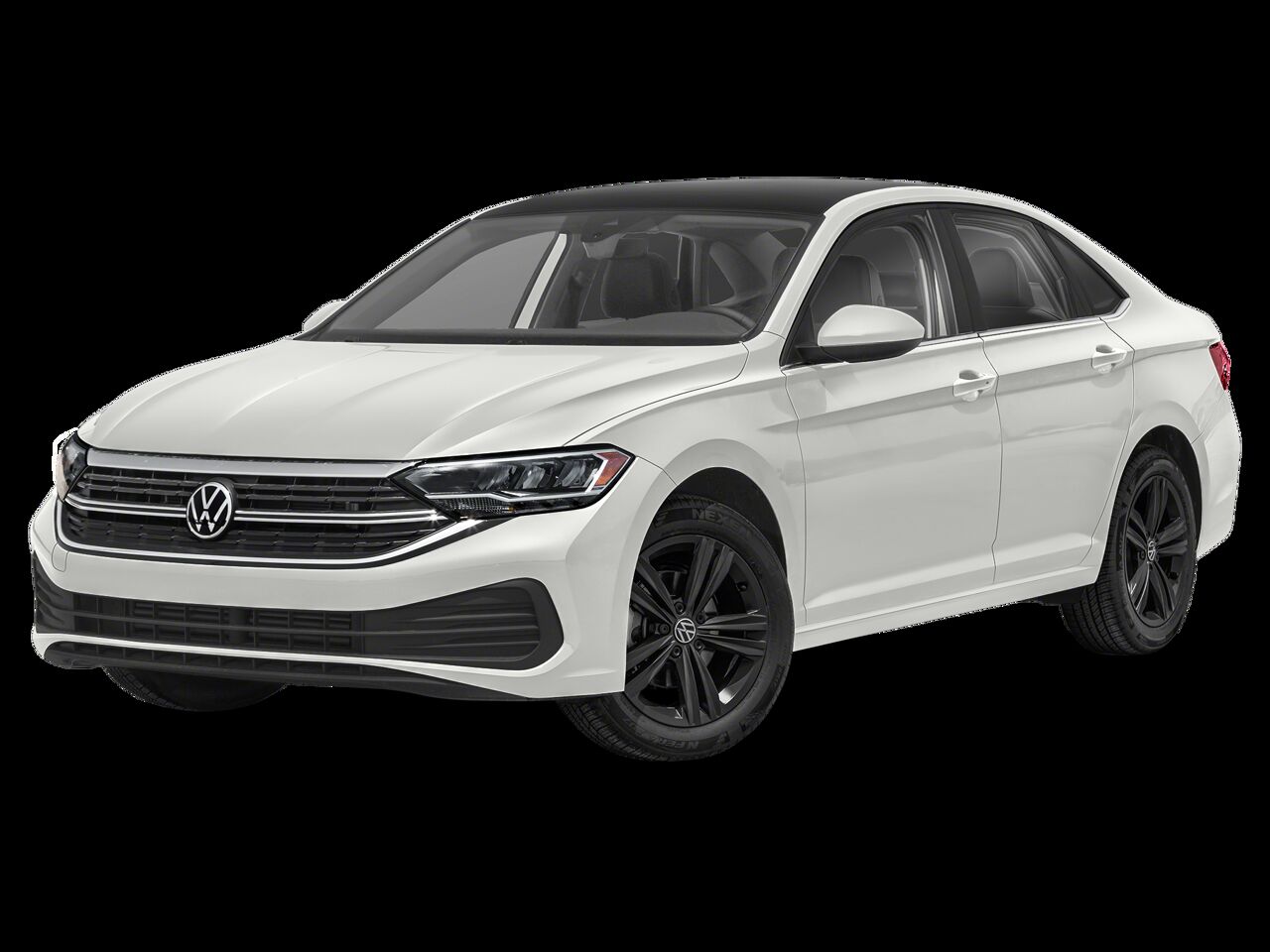 2024 VOLKSWAGEN Jetta