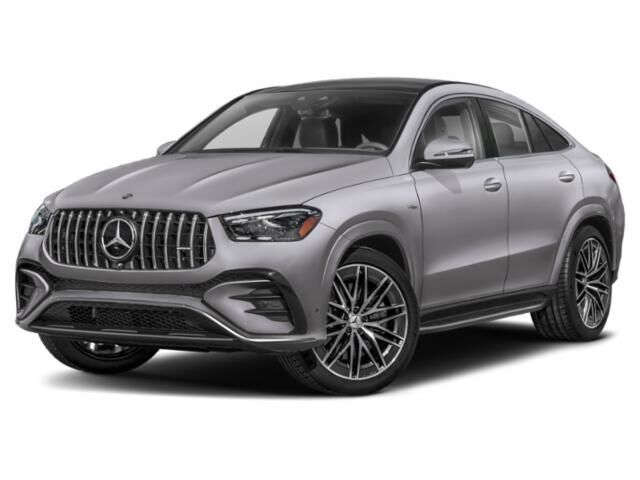 2025 MERCEDES-BENZ GLE-Class