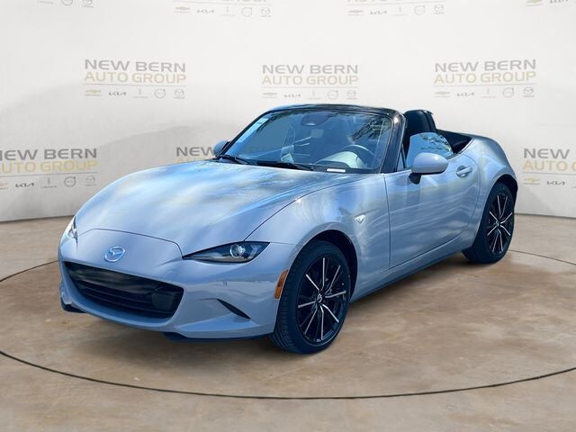 2026 MAZDA MX-5