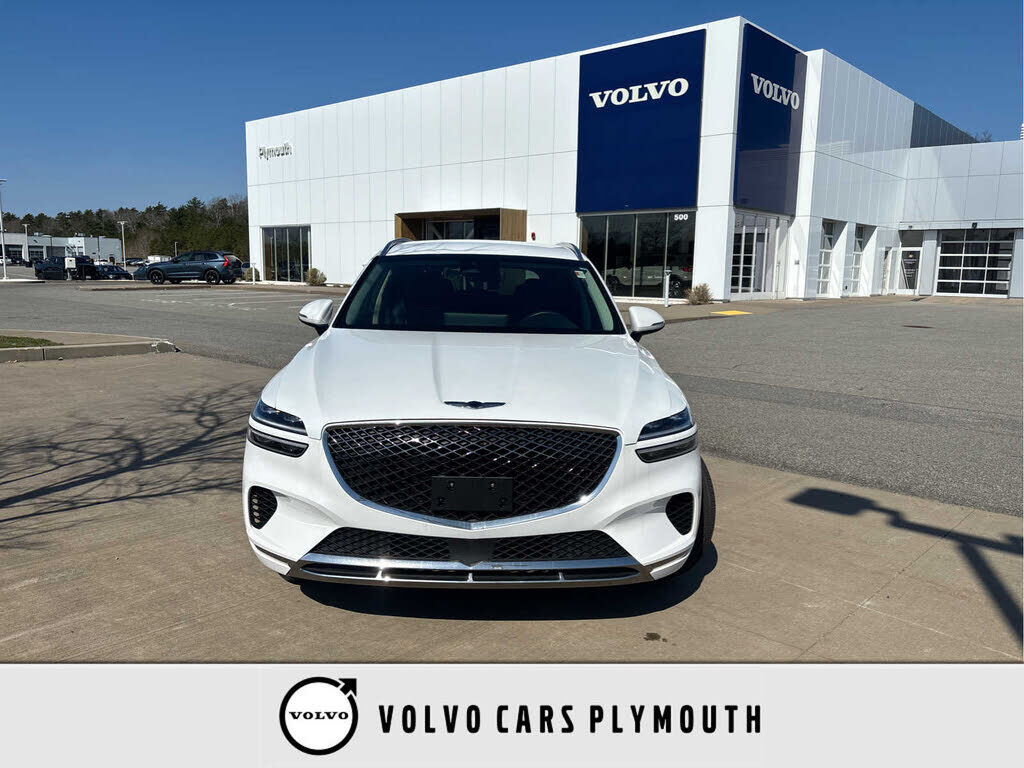 2025 GENESIS GV70
