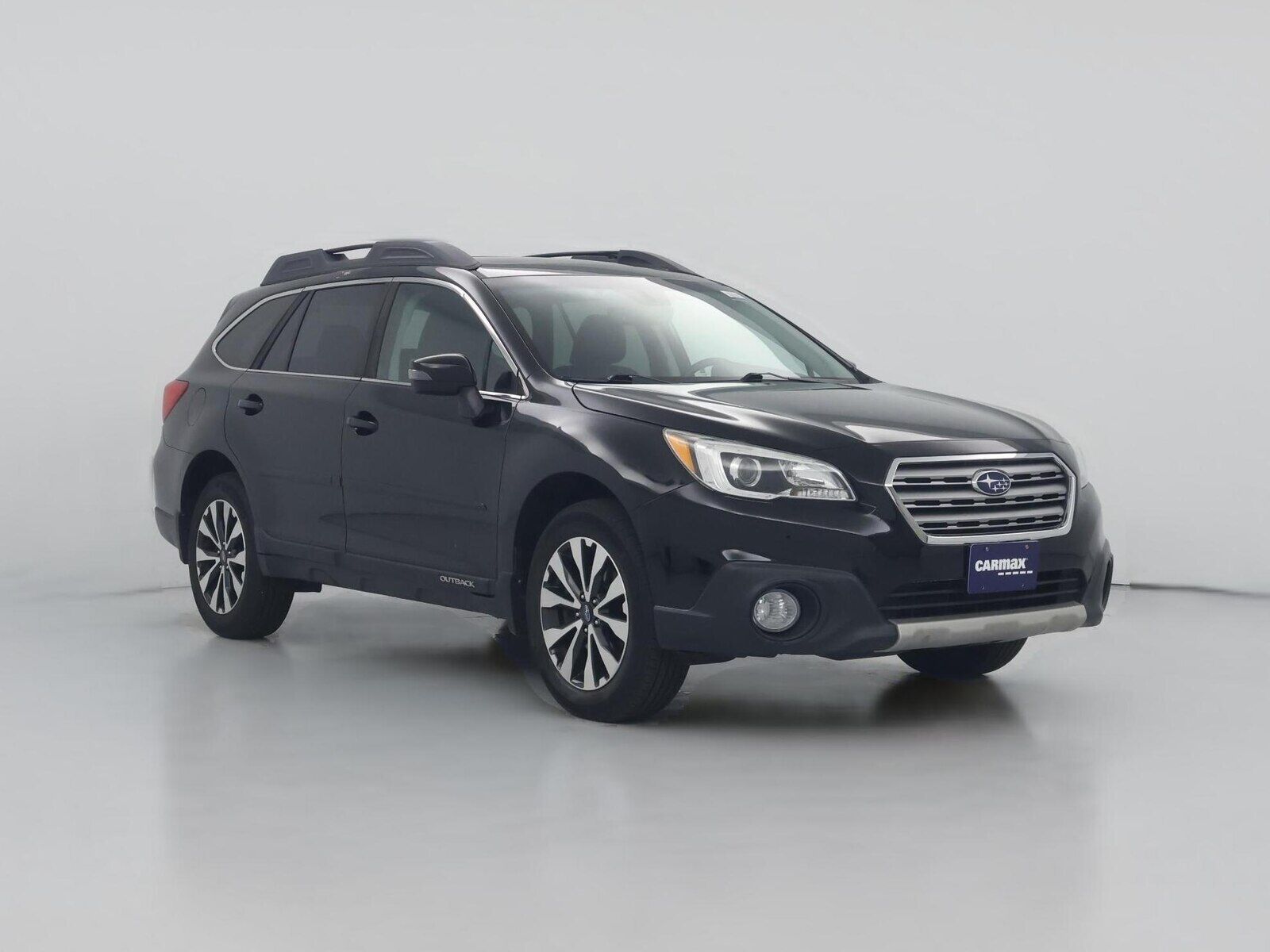 2017 SUBARU Outback