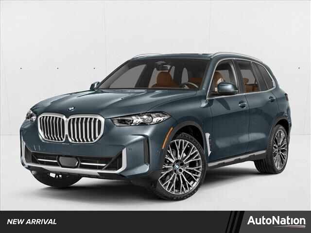 2024 BMW X5