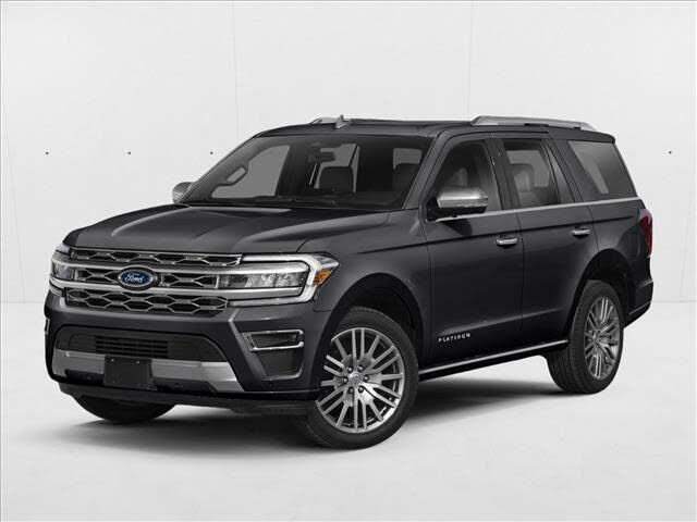 2023 FORD Expedition