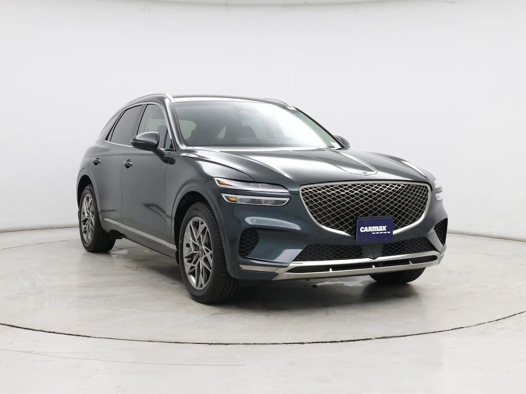 2023 GENESIS GV70