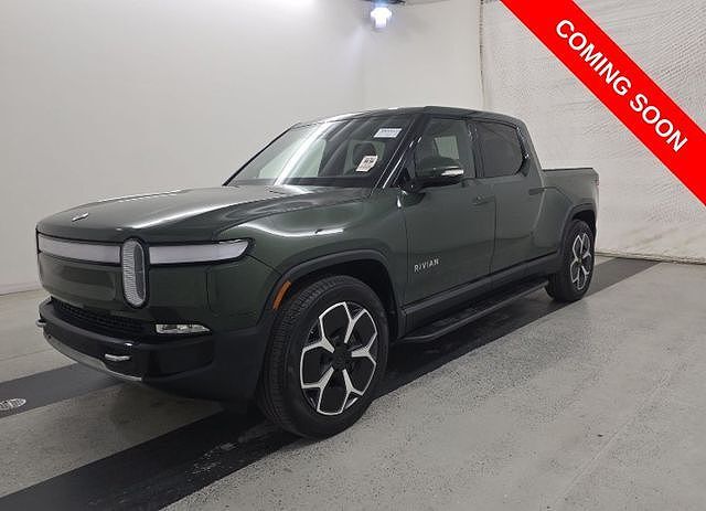 2023 RIVIAN R1T
