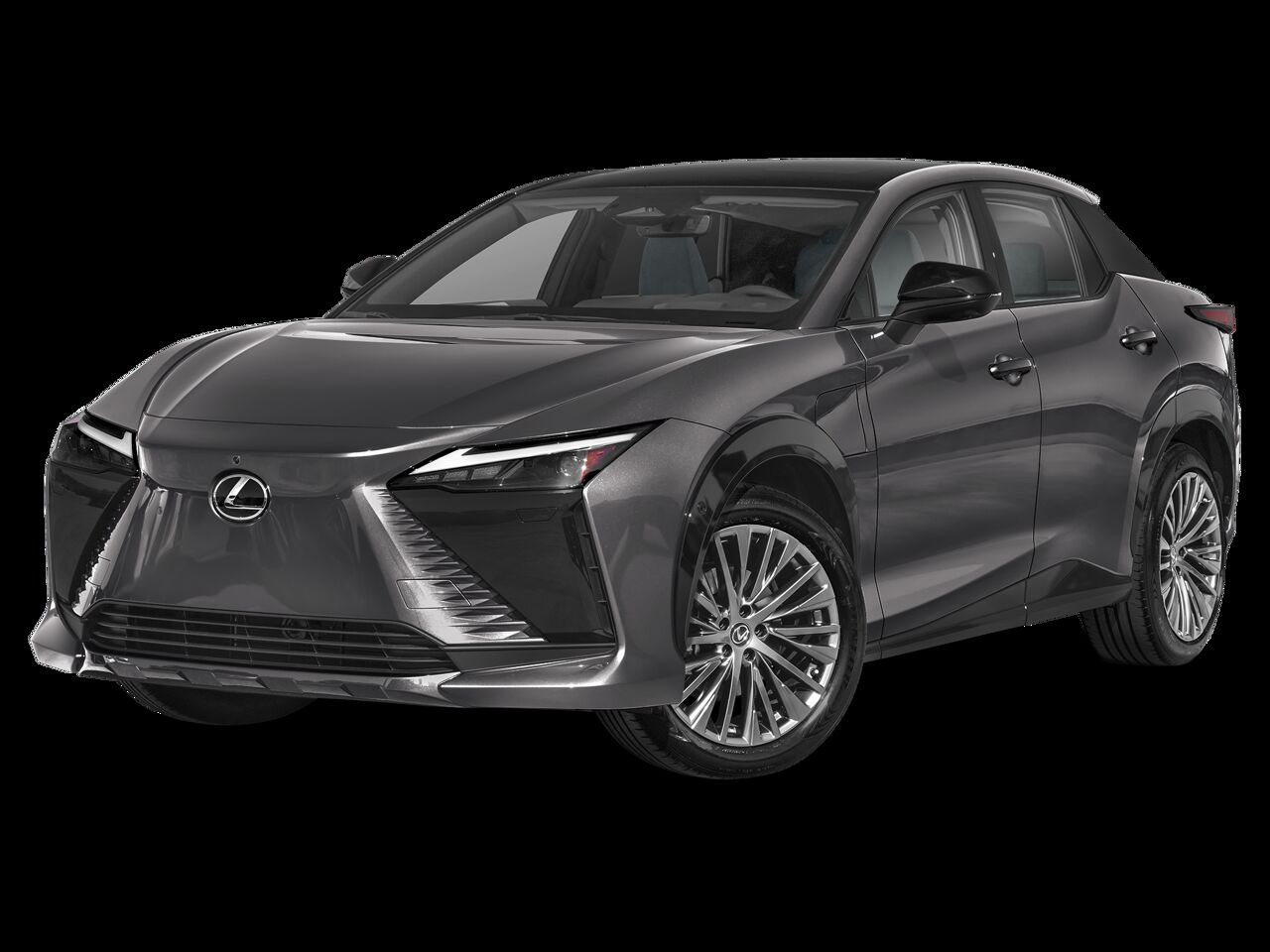 2023 LEXUS RZ 450e
