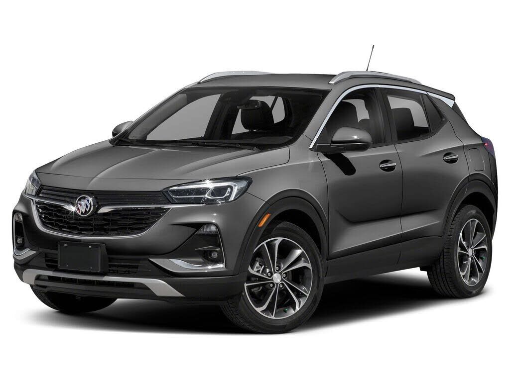 2021 BUICK Encore GX