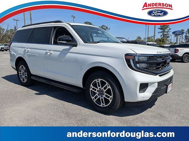 2026 FORD Expedition