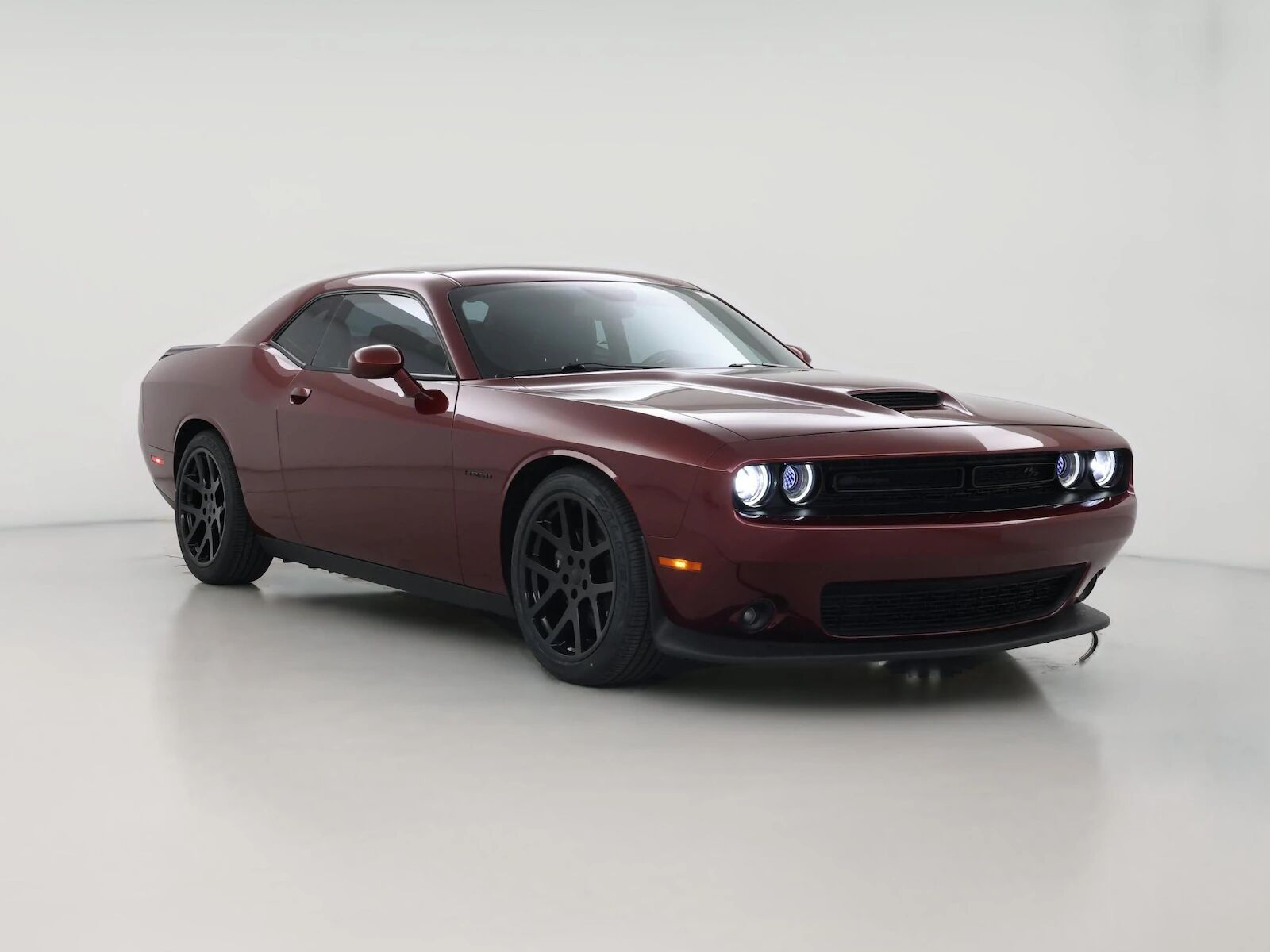 2020 DODGE Challenger