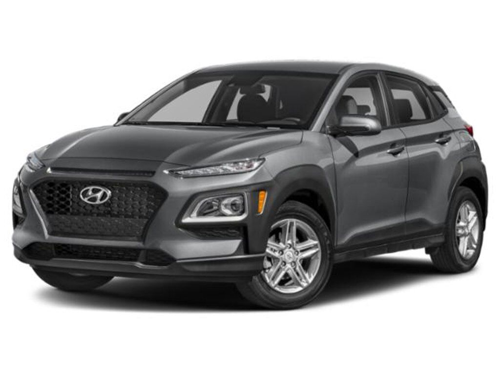 2020 HYUNDAI Kona