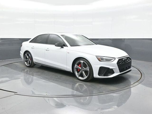 2023 AUDI A4