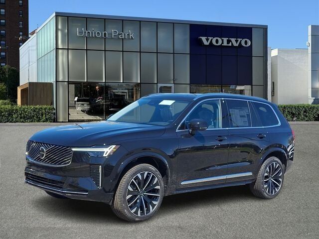 2026 VOLVO XC90