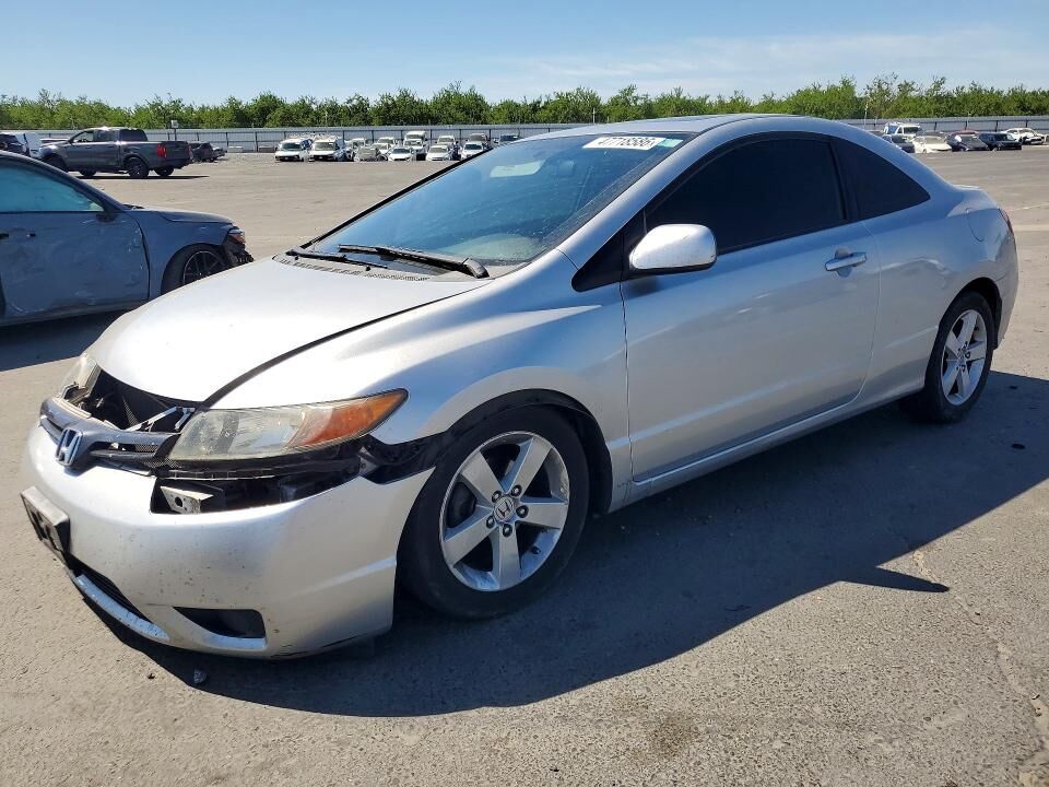 2006 HONDA Civic