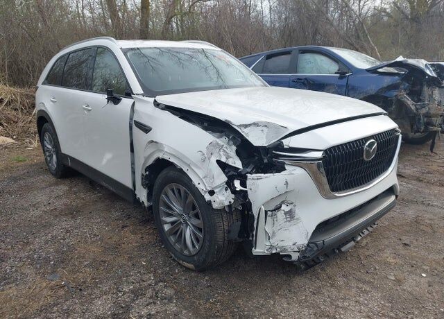 2024 MAZDA CX-90