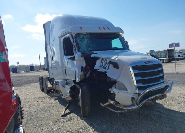 2024 FREIGHTLINER Cascadia