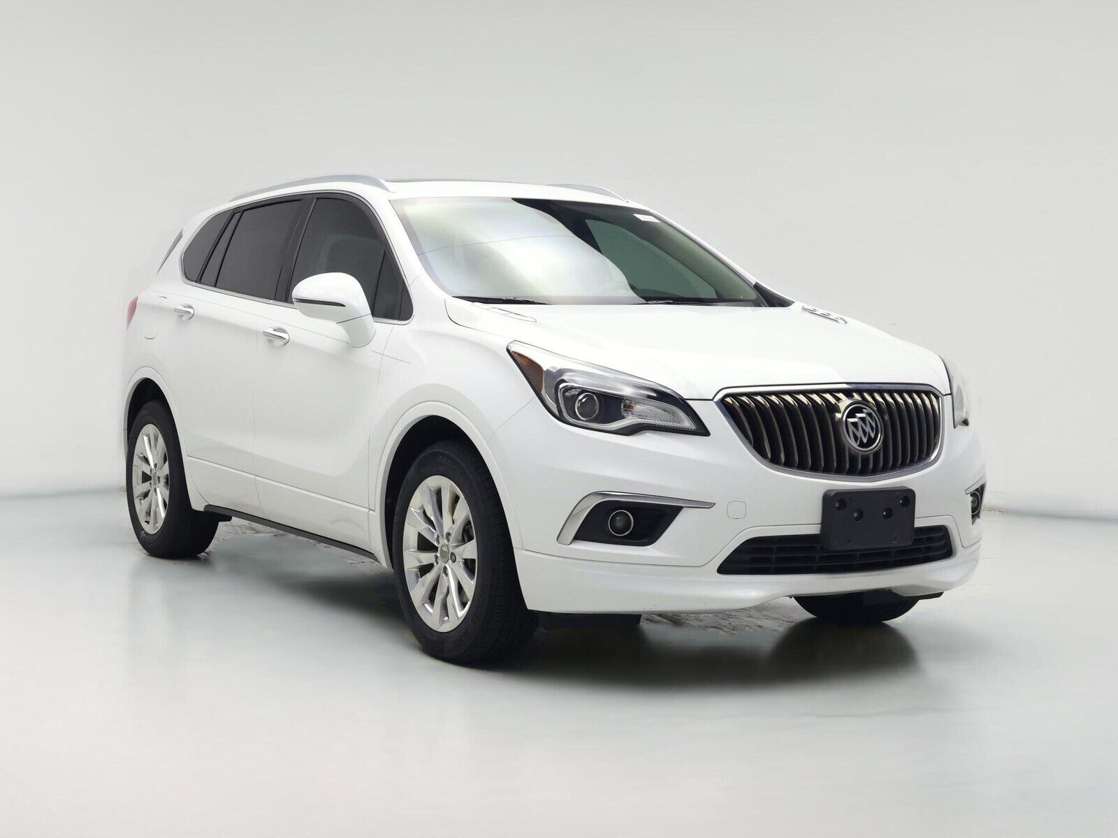 2017 BUICK Envision