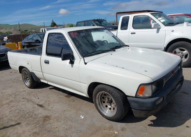 1992 TOYOTA Pick-Up