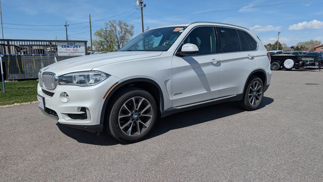 2014 BMW X5