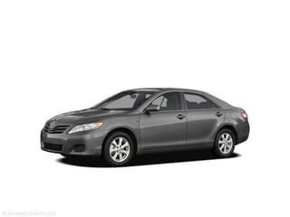 2010 TOYOTA Camry