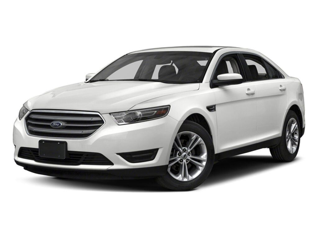 2017 FORD Taurus